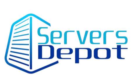 Servers Depot, LLC