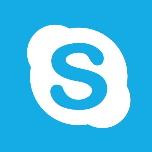 Servers Depot Skype